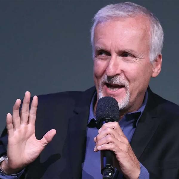 নিজে অভিজ্ঞতা সঞ্চয় করে এলেও টাইটানিকের ধ্বংসাবশেষ পরিদর্শন করার বিপদ সম্পর্কে সচেতন করেছিলেন ক্যামেরন।