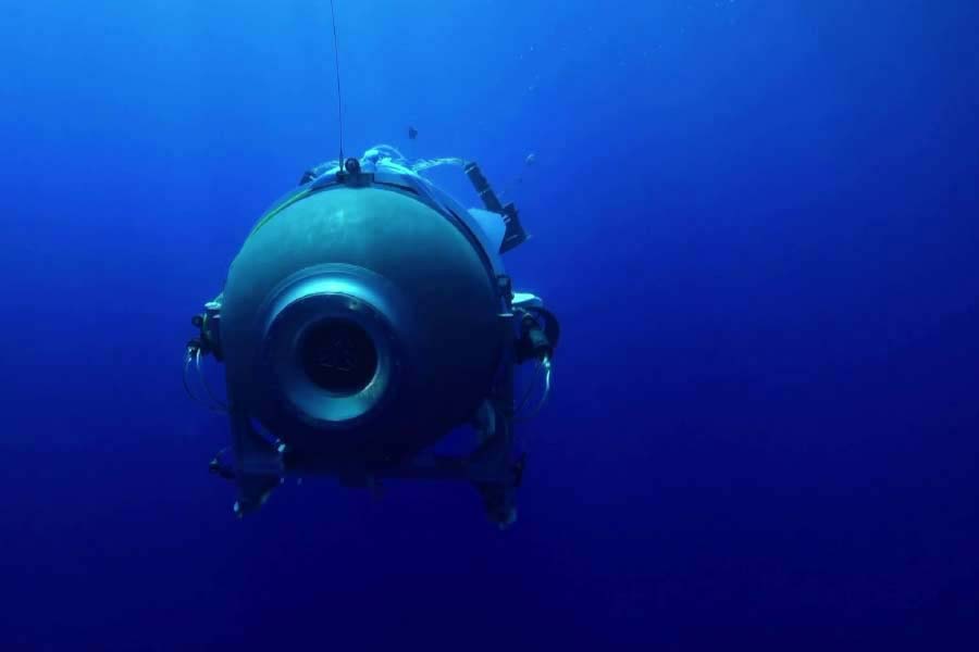 আমেরিকার মহাকাশ গবেষণা সংস্থা নাসার মার্শাল স্পেস ফ্লাইট সেন্টারের ইঞ্জিনিয়াররা ওশানগেটের ইঞ্জিনিয়ারদের সঙ্গে যৌথ ভাবে এই ডুবোযান তৈরি করেন।
