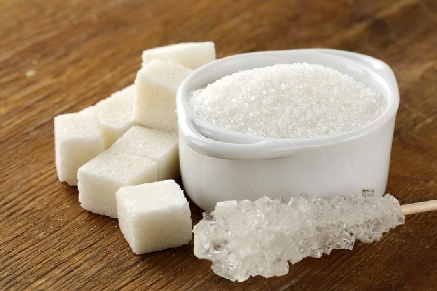 image of White Sugar.