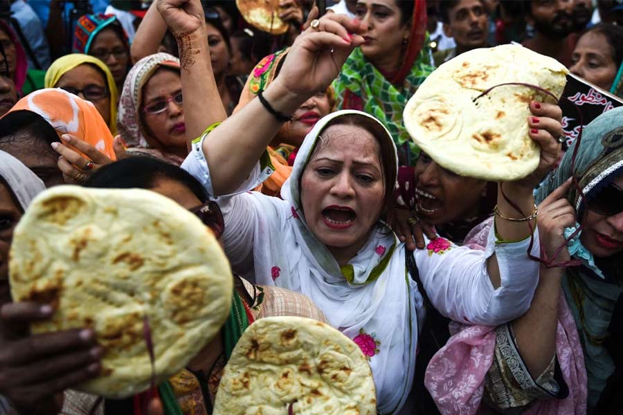 Mistakes that Pakistan made over the years to cause Today’s situation.