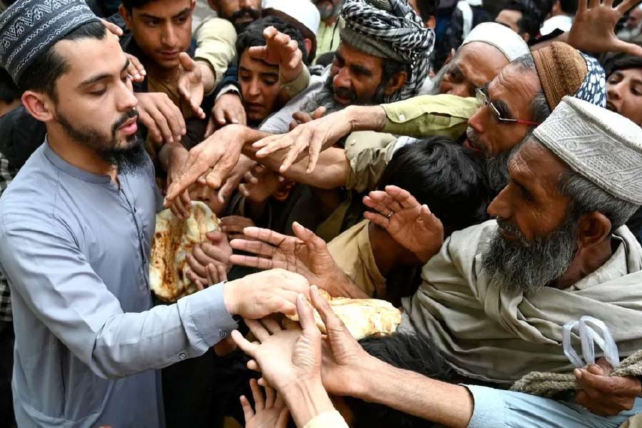 Mistakes that Pakistan made over the years to cause Today’s situation.