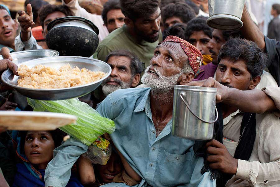 Mistakes that Pakistan made over the years to cause Today’s situation.