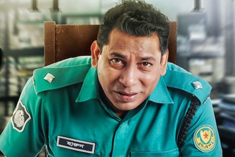 Mosharraf Karim
