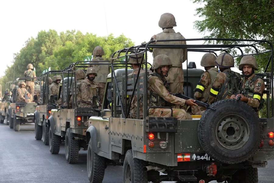 Mistakes that Pakistan made over the years to cause Today’s situation.