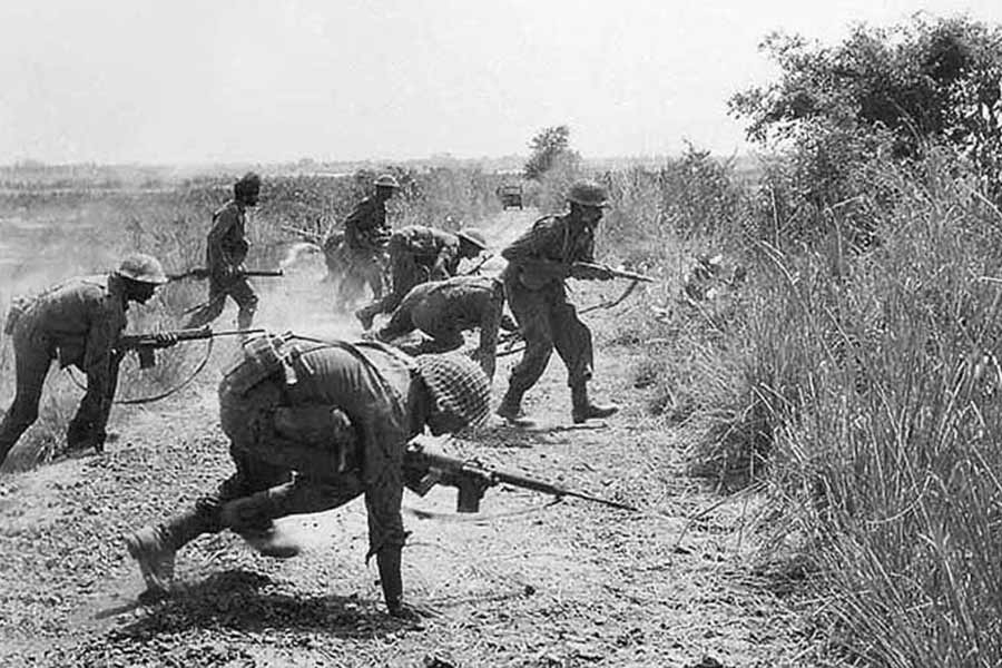 Mistakes that Pakistan made over the years to cause Today’s situation.