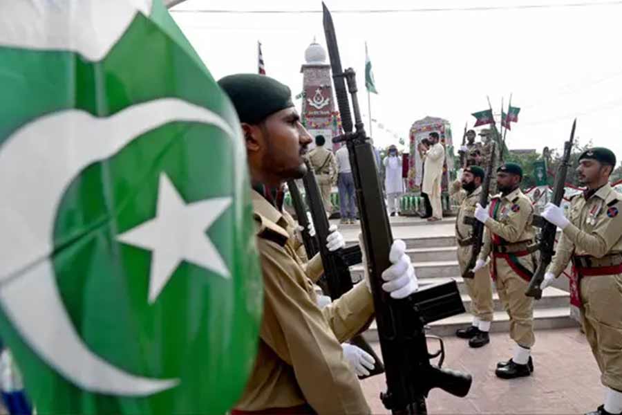 Mistakes that Pakistan made over the years to cause Today’s situation.