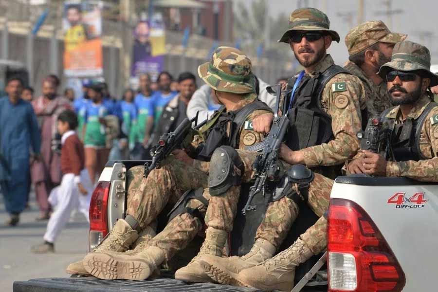 Mistakes that Pakistan made over the years to cause Today’s situation.