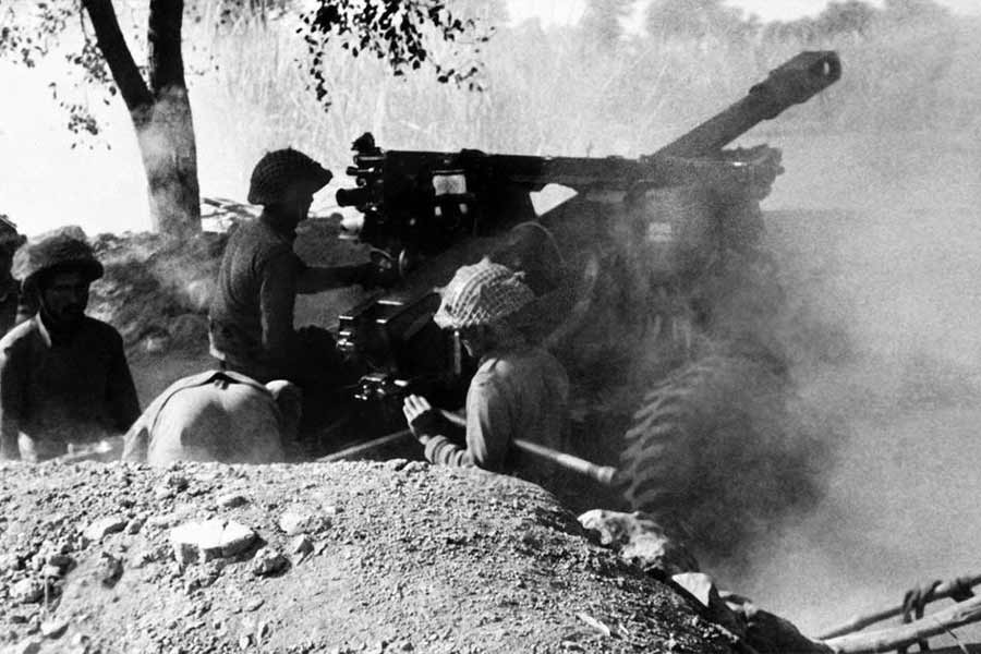 Mistakes that Pakistan made over the years to cause Today’s situation.