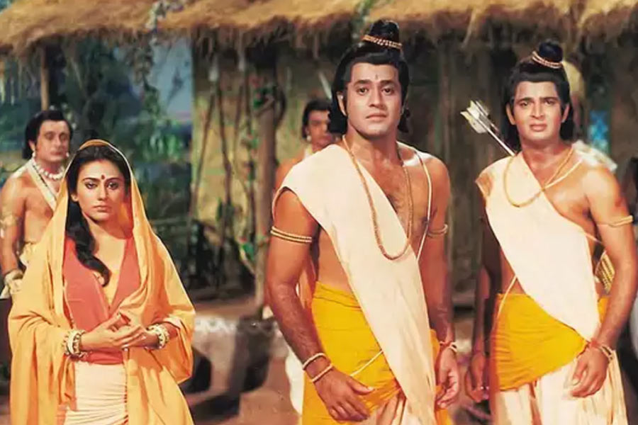 Ramanand Sagar's Ramayan cast then and now, what is the star cast doing now