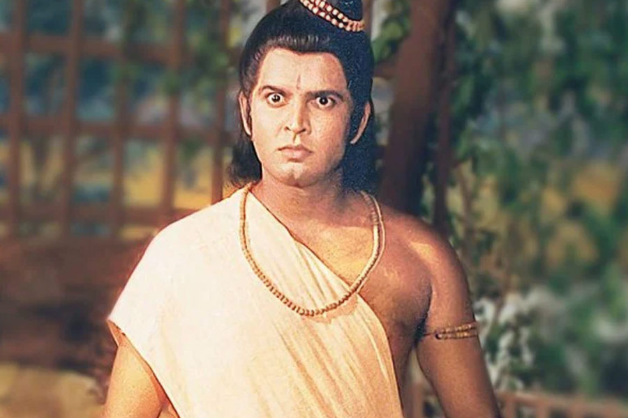 Ramanand Sagar's Ramayan cast then and now, what is the star cast doing now