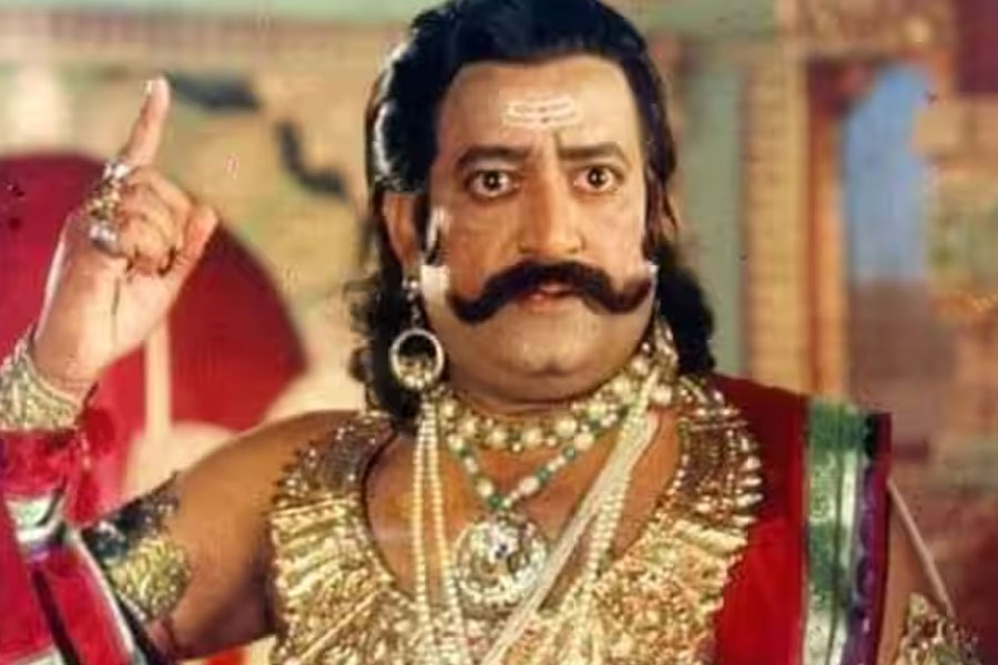 Ramanand Sagar's Ramayan cast then and now, what is the star cast doing now
