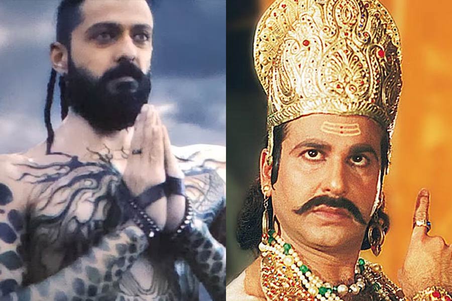 Ramanand Sagar's Ramayan cast then and now, what is the star cast doing now