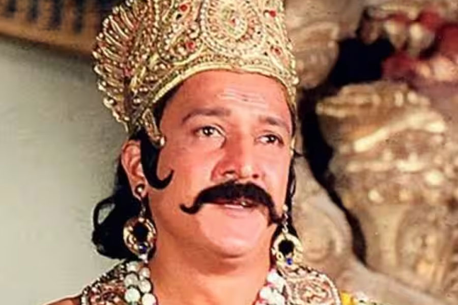 Ramanand Sagar's Ramayan cast then and now, what is the star cast doing now