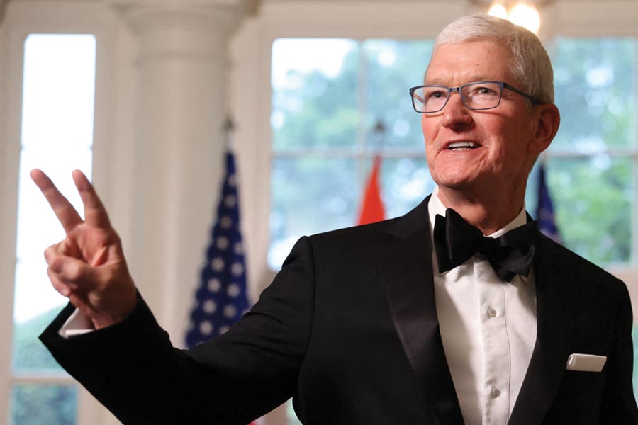 Guests invited in White House for State dinner arranged for PM Narendra Modi