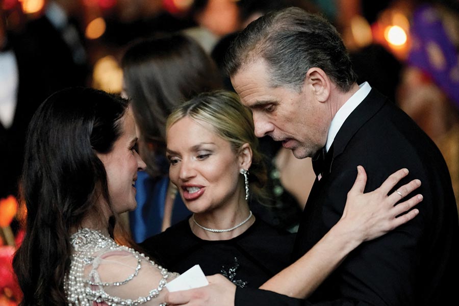 Guests invited in White House for State dinner arranged for PM Narendra Modi