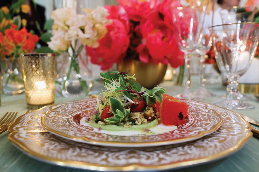 Guests invited in White House for State dinner arranged for PM Narendra Modi