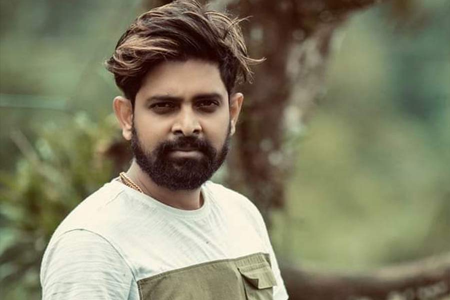 Raktim Chatterjee