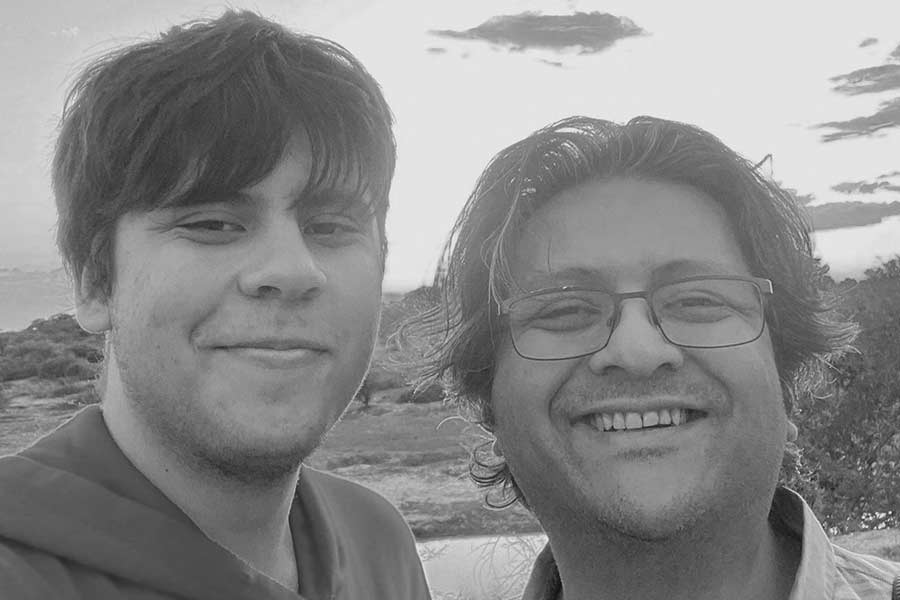 photo of titan tragedy 