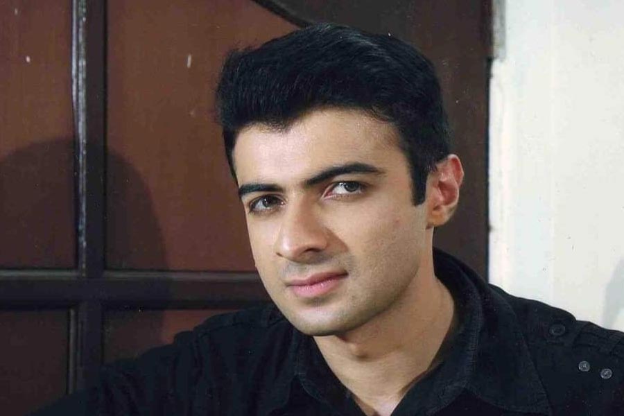 photo of Vivek Mashru