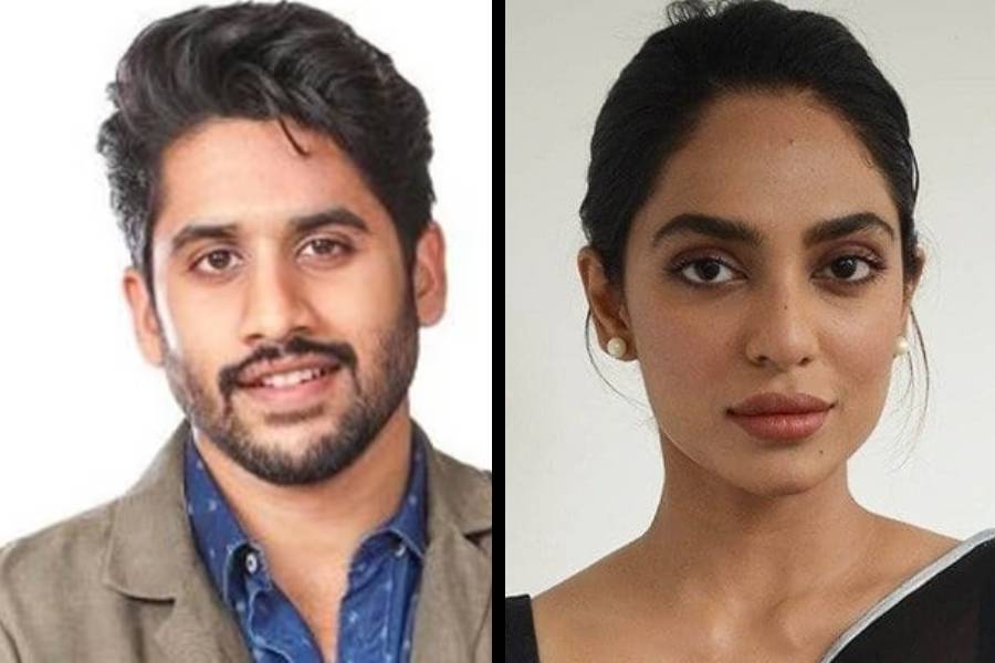 Sobhita Dhulipala commented on rumoured boyfriend naga Chaitanya 
