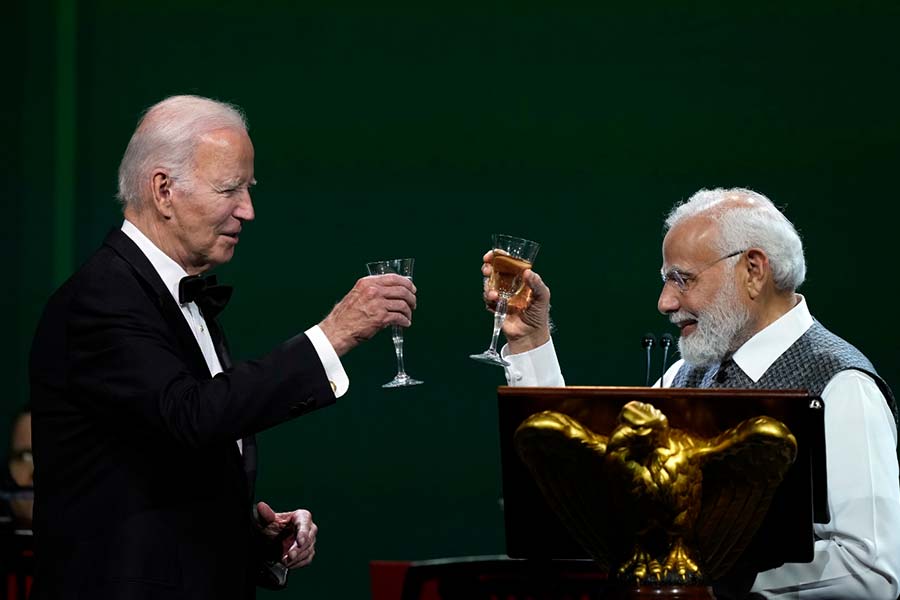 Patel Wine made by Gujarat born Raj Patel on State dinner for PM Narendra Modi arranged by White House 