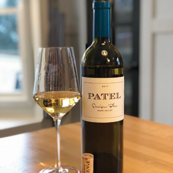 Patel Wine made by Gujarat born Raj Patel on State dinner for PM Narendra Modi arranged by White House 