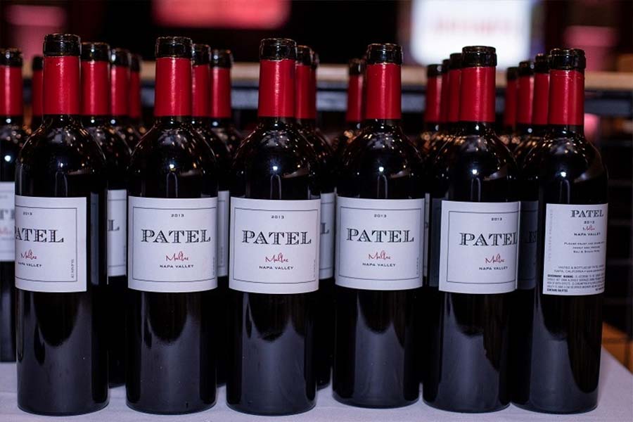 Patel Wine made by Gujarat born Raj Patel on State dinner for PM Narendra Modi arranged by White House 