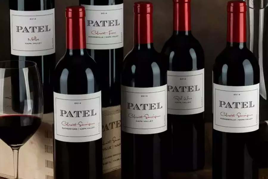 Patel Wine made by Gujarat born Raj Patel on State dinner for PM Narendra Modi arranged by White House 