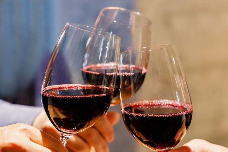 Patel Wine made by Gujarat born Raj Patel on State dinner for PM Narendra Modi arranged by White House 