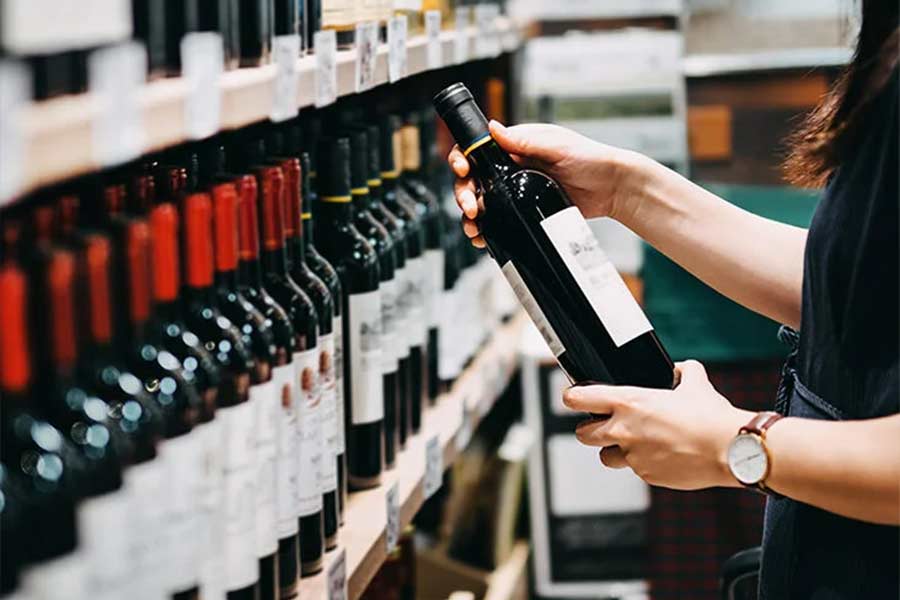 Patel Wine made by Gujarat born Raj Patel on State dinner for PM Narendra Modi arranged by White House 