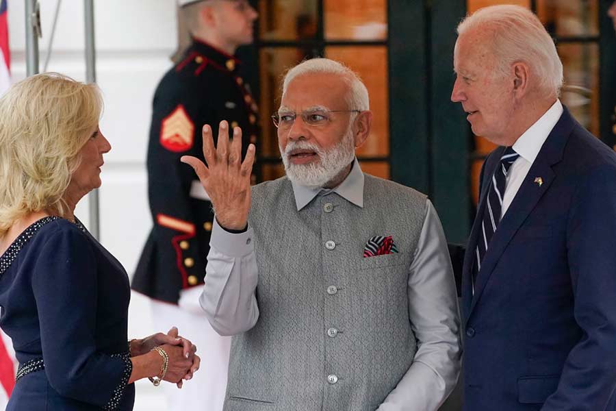 Patel Wine made by Gujarat born Raj Patel on State dinner for PM Narendra Modi arranged by White House 