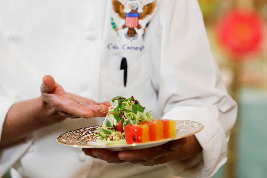 Patel Wine made by Gujarat born Raj Patel on State dinner for PM Narendra Modi arranged by White House 