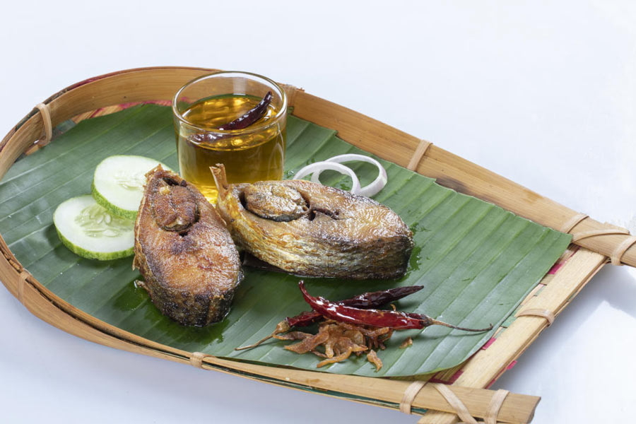 An image of Fish Oil