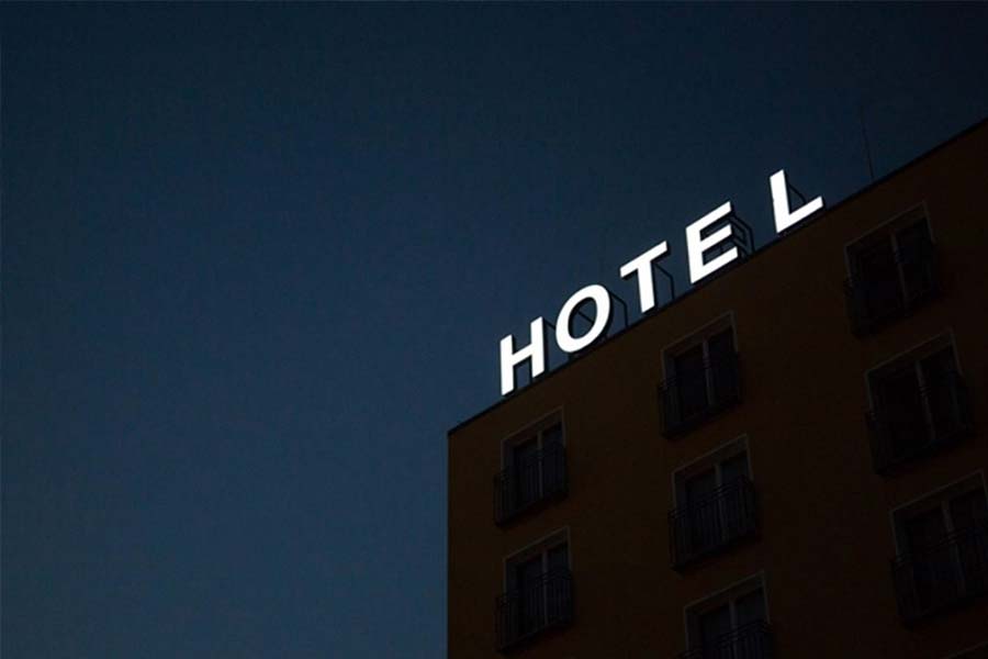 Ankush Dutta, man stays at Delhi hotel for 2 years, all you need to know about the incident