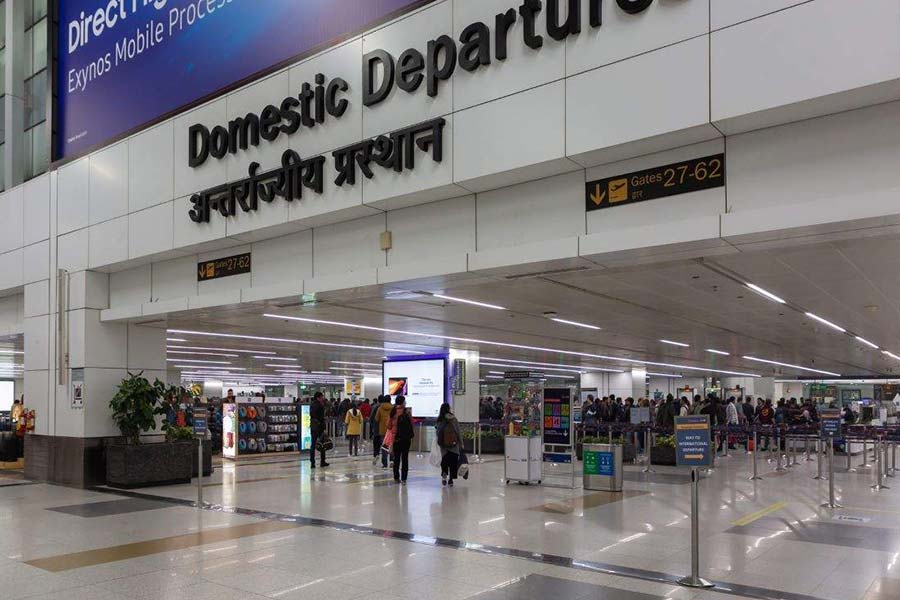 Ankush Dutta, man stays at Delhi hotel for 2 years, all you need to know about the incident