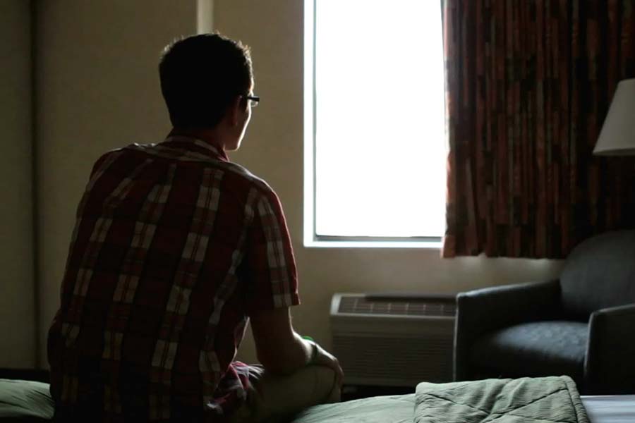 Ankush Dutta, man stays at Delhi hotel for 2 years, all you need to know about the incident