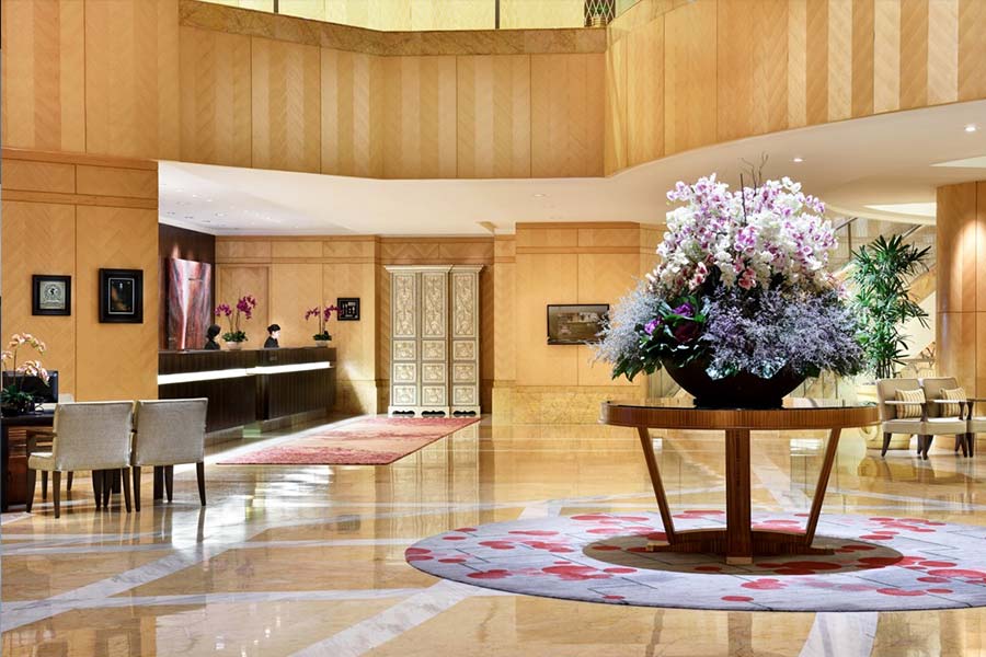 Ankush Dutta, man stays at Delhi hotel for 2 years, all you need to know about the incident