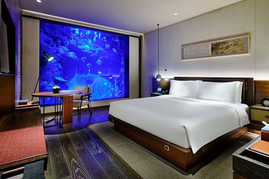 Ankush Dutta, man stays at Delhi hotel for 2 years, all you need to know about the incident