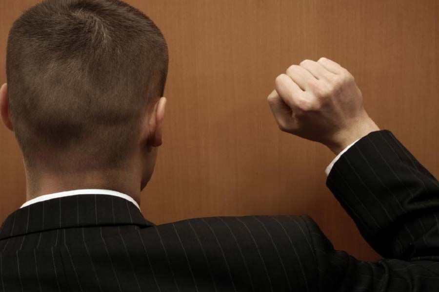 Ankush Dutta, man stays at Delhi hotel for 2 years, all you need to know about the incident