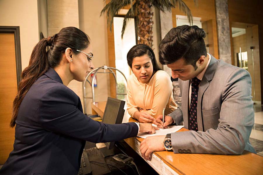 Ankush Dutta, man stays at Delhi hotel for 2 years, all you need to know about the incident