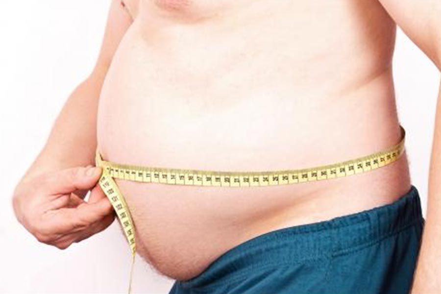 নাম সঞ্জু ভগৎ। বাড়ি নাগপুরে। জন্ম ১৯৬৩ সালে। শরীরের এই অস্বাভাবিক আকৃতি নিয়ে সঞ্জুকে অনেক বক্রোক্তি শুনতে হলেও তিনি সে সবে পাত্তা দেননি।