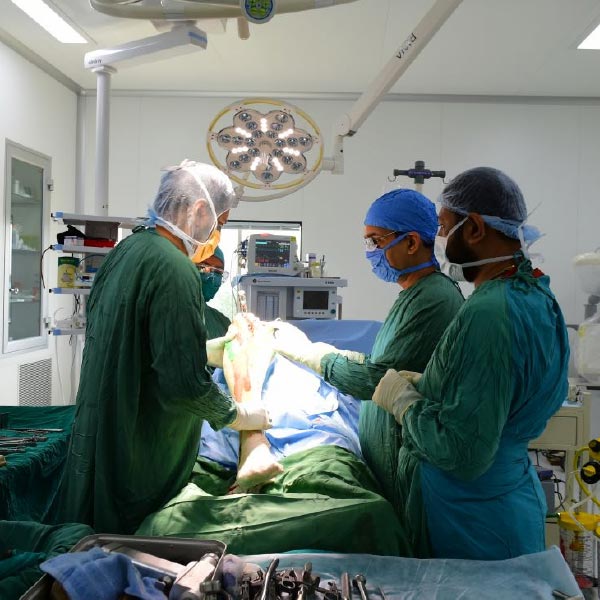 এক জন স্বাভাবিক জীবনযাপন করলেও অন্য জন তার ভিতরে পরজীবীর মতো বাড়তে থাকে এ ক্ষেত্রে। সাধারণত যাঁর শরীরের ভিতরে এ সব হচ্ছে, তিনি ধীরে ধীরে বিষয়টি টের পান। কিন্তু ভগৎ সেই সব উপসর্গ হেলায় এড়িয়ে গিয়েছেন।