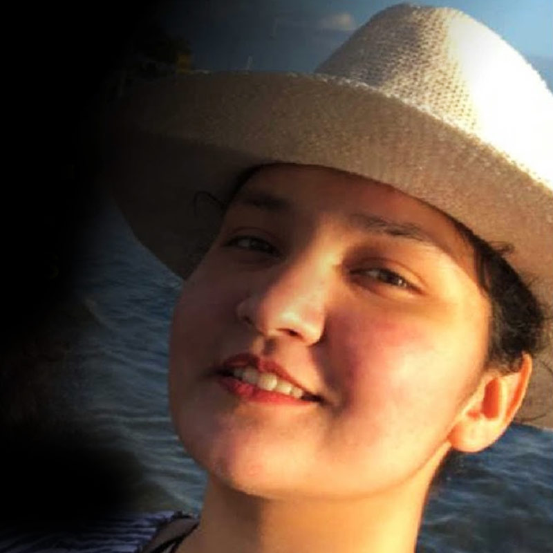 Image of Bhavini Bhargava