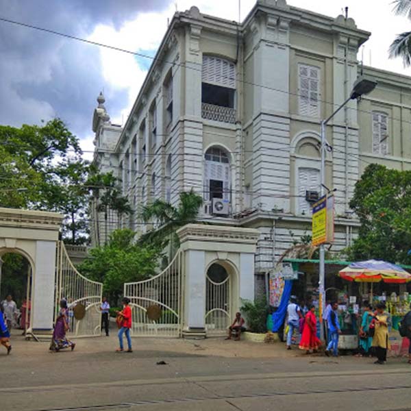 Presidency University