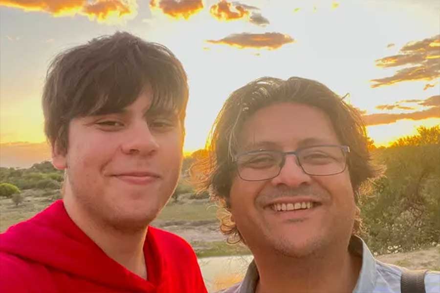 How catastrophic implosion caused destruction of submersible Titan.