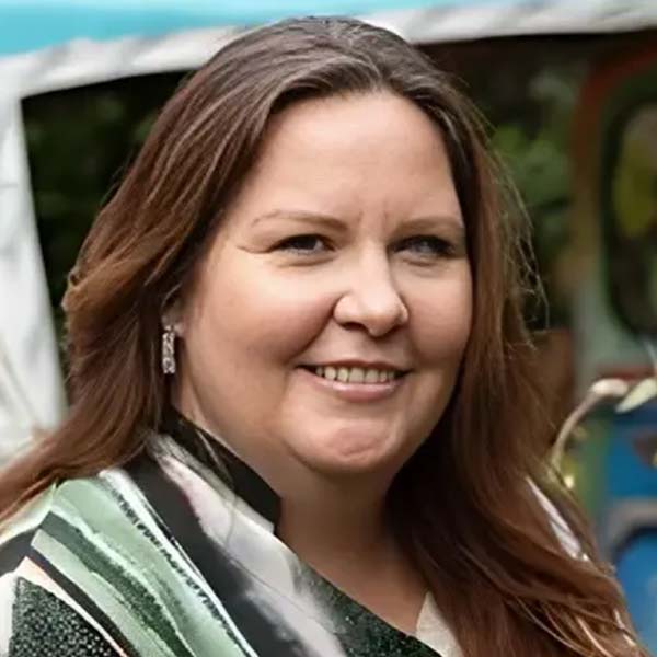 Meet Christine Dawood, wife of Pakistani tycoon Shahzada Dawood who died in Titanic expedition