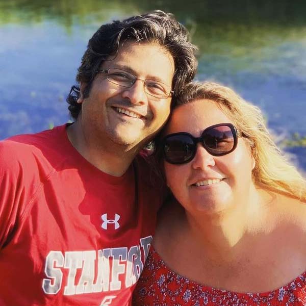 Meet Christine Dawood, wife of Pakistani tycoon Shahzada Dawood who died in Titanic expedition