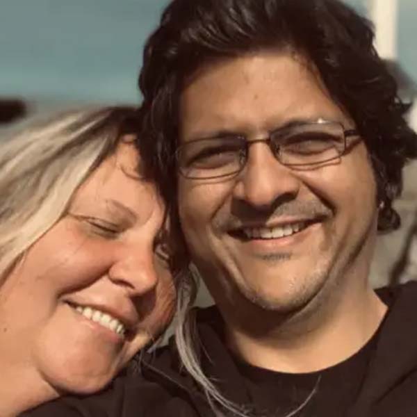 Meet Christine Dawood, wife of Pakistani tycoon Shahzada Dawood who died in Titanic expedition