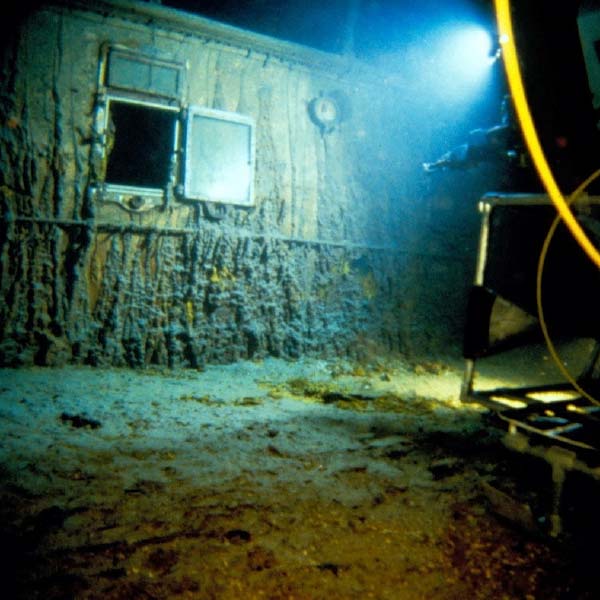 Meet Christine Dawood, wife of Pakistani tycoon Shahzada Dawood who died in Titanic expedition