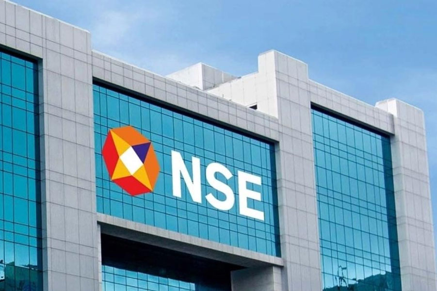 An image of NSE